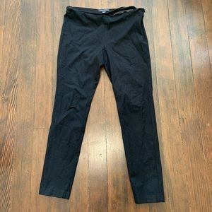 Banana Republic Skinny Legging Trouser